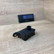 7H0907655A   ESP acceleration yaw rate sensor Volkswagen Touran I