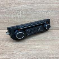 5K0907044BC 5HB009746 30  Climate control unit Volkswagen PASSAT CC