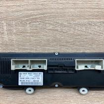 5K0907044BC 5HB009746 30  Climate control unit Volkswagen PASSAT CC