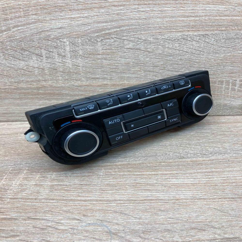 5K0907044GJ 5HB009746 90  Climate control unit Volkswagen Tiguan