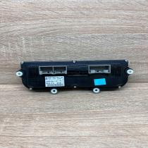 5K0907044DF 5HB009746 70  Climate control unit Volkswagen PASSAT B7