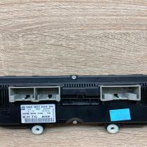 5K0907044DF 5HB009746 70  Climate control unit Volkswagen PASSAT B7