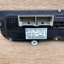 5K0907044DF 5HB009746 70  Climate control unit Volkswagen PASSAT B7