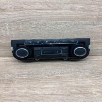 5K0907044DF 5HB009746 70  Climate control unit Volkswagen PASSAT B7