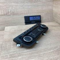 5K0907044DF 5HB009746 70  Climate control unit Volkswagen PASSAT B7