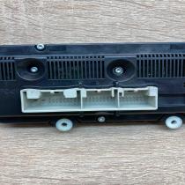 3C0907044AF 5HB008731 70  Climate control unit Volkswagen PASSAT B6