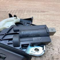 4F5827505D   Tailgate/trunk/boot lock/catch/latch Audi A4 S4 B8 8K