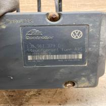 1J0907379G 1J0614117C  ABS Pump Volkswagen Golf IV
