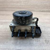 1J0907379G 1J0614117C  ABS Pump Volkswagen Golf IV