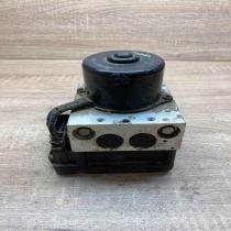 1J0907379G 1J0614117C  ABS Pump Volkswagen Golf IV