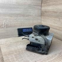 1J0907379G 1J0614117C  ABS Pump Volkswagen Golf IV