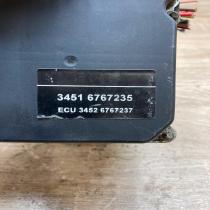 34516767235 0265234029 0265950315 ABS Pump BMW 5 E60 E61
