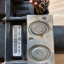 34516767235 0265234029 0265950315 ABS Pump BMW 5 E60 E61