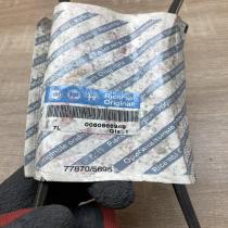 0060666949 60666949  Alternator belt Fiat Punto (188)