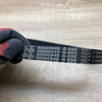 0060666949 60666949  Alternator belt Fiat Punto (188)