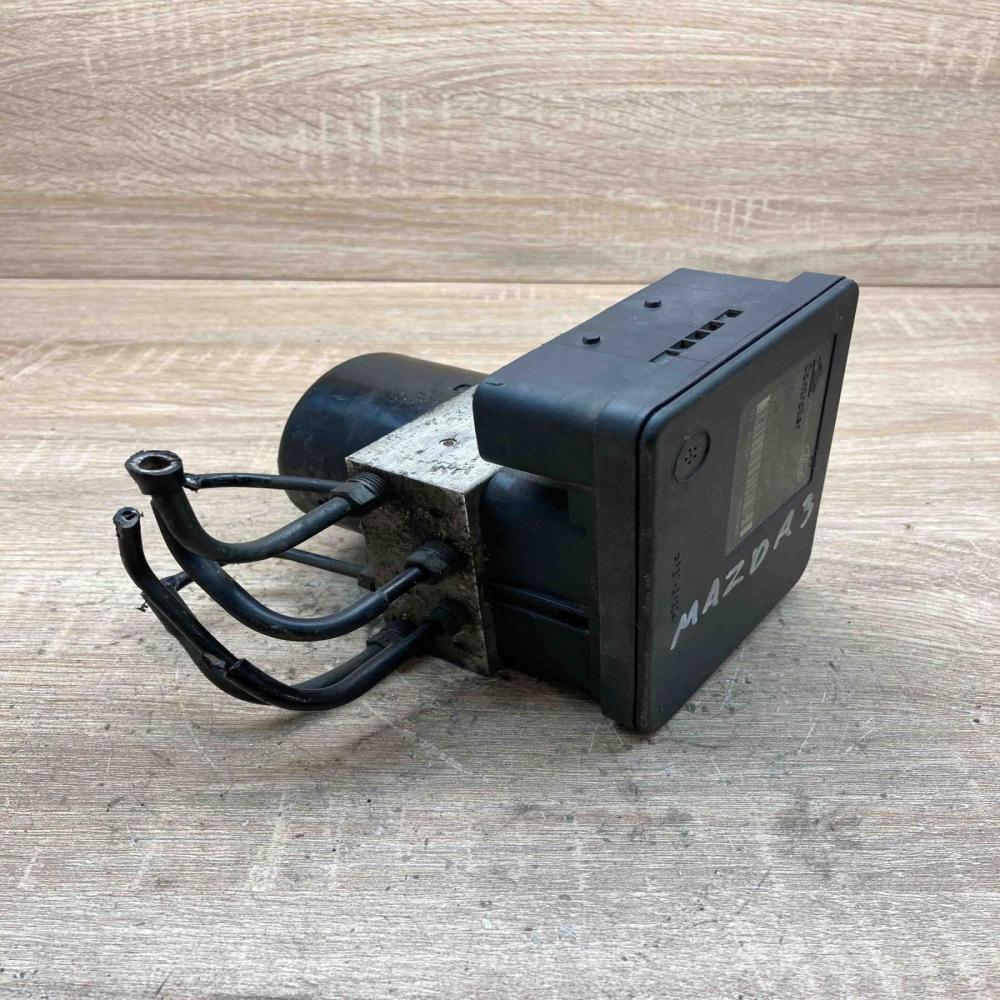 3M51 2C405 AF 205046010  ABS Pump Ford C-MAX I