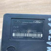 3M51 2C405 AF 205046010  ABS Pump Ford C-MAX I
