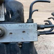 3M51 2C405 AF 205046010  ABS Pump Ford C-MAX I