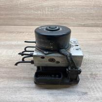1J0907379G 1J0614117C A1 ABS Pump Volkswagen Golf IV