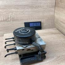 1J0907379G 1J0614117C A1 ABS Pump Volkswagen Golf IV