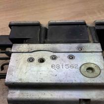 13509201 13663901 09191497 ABS Pump Opel Vectra C