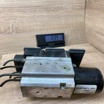 13509201 13663901 09191497 ABS Pump Opel Vectra C