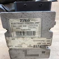 13509201M 13663901 09191497 ABS Pump Opel Signum