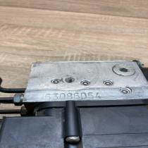 13509201M 13663901 09191497 ABS Pump Opel Signum