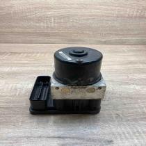 1C0907379L 1J0614117G A5 ABS Pump Volkswagen Golf IV