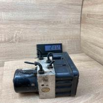 1C0907379L 1J0614117G A5 ABS Pump Volkswagen Golf IV
