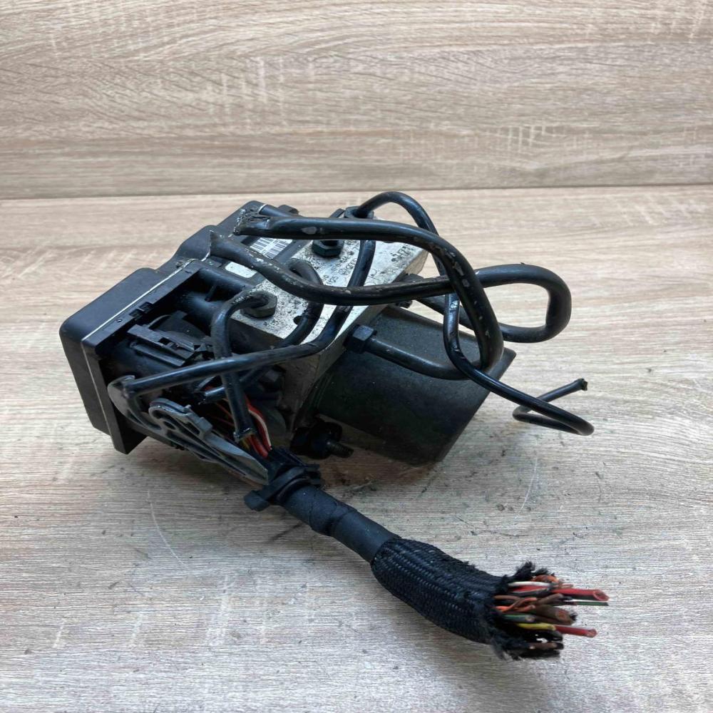 4F0910517AC007 0265950556 4F0614517T01 ABS Pump Audi A6 S6 C6 4F