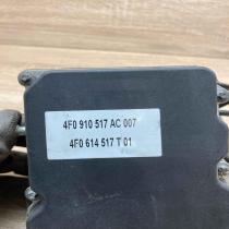 4F0910517AC007 0265950556 4F0614517T01 ABS Pump Audi A6 S6 C6 4F