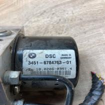 6784764 6784763  ABS Pump BMW 3 E90 E91