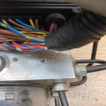 6784764 6784763  ABS Pump BMW 3 E90 E91
