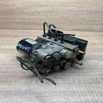 7M0907379A 7M0614111L 95VW2L580DB ABS Pump Ford Galaxy