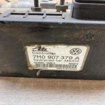 7M0907379A 7M0614111L 95VW2L580DB ABS Pump Ford Galaxy