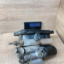 7M0907379A 7M0614111L 95VW2L580DB ABS Pump Ford Galaxy