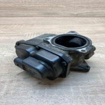 03G131501 21603535 8  Throttle valve Volkswagen PASSAT B6