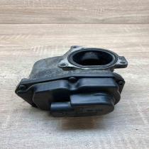 03G131501 21603535 8  Throttle valve Volkswagen PASSAT B6