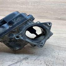 03G131501 21603535 8  Throttle valve Volkswagen PASSAT B6