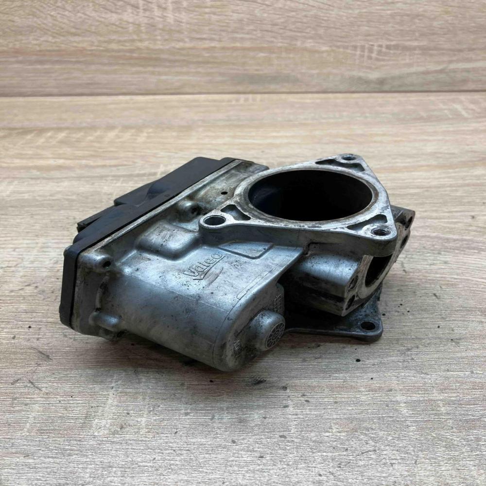 03L131501G 16191860  EGR valve Audi A6 S6 C6 4F