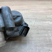03L128063E A2C53338105  Throttle valve Audi A6 S6 C6 4F