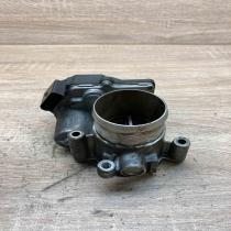 03L128063E A2C53338105  Throttle valve Audi A6 S6 C6 4F
