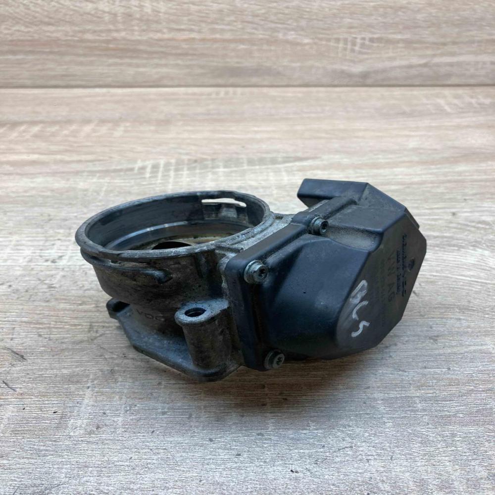 03G128063G A2C53249824  Throttle valve Volkswagen Touran I