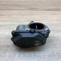 03G128063G A2C53249824  Throttle valve Volkswagen Touran I