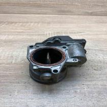 03G128063G A2C53249824  Throttle valve Volkswagen Touran I