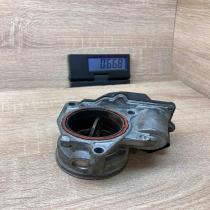 03G128063G A2C53249824  Throttle valve Volkswagen Touran I