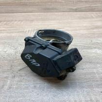 03G128063A A2C53085612  Throttle valve Volkswagen PASSAT B6