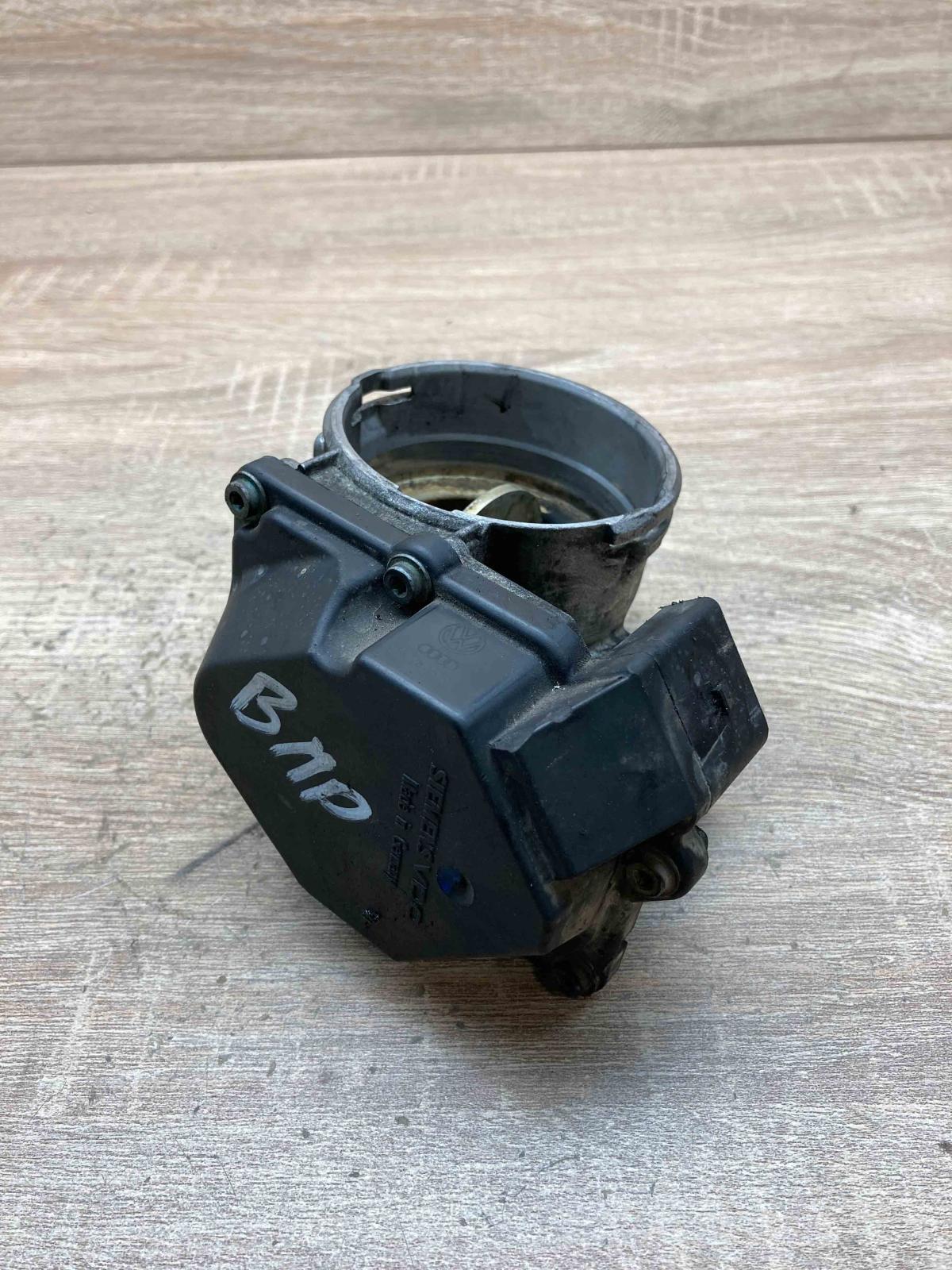 03G128063A A2C53085612  Throttle valve Volkswagen PASSAT B6
