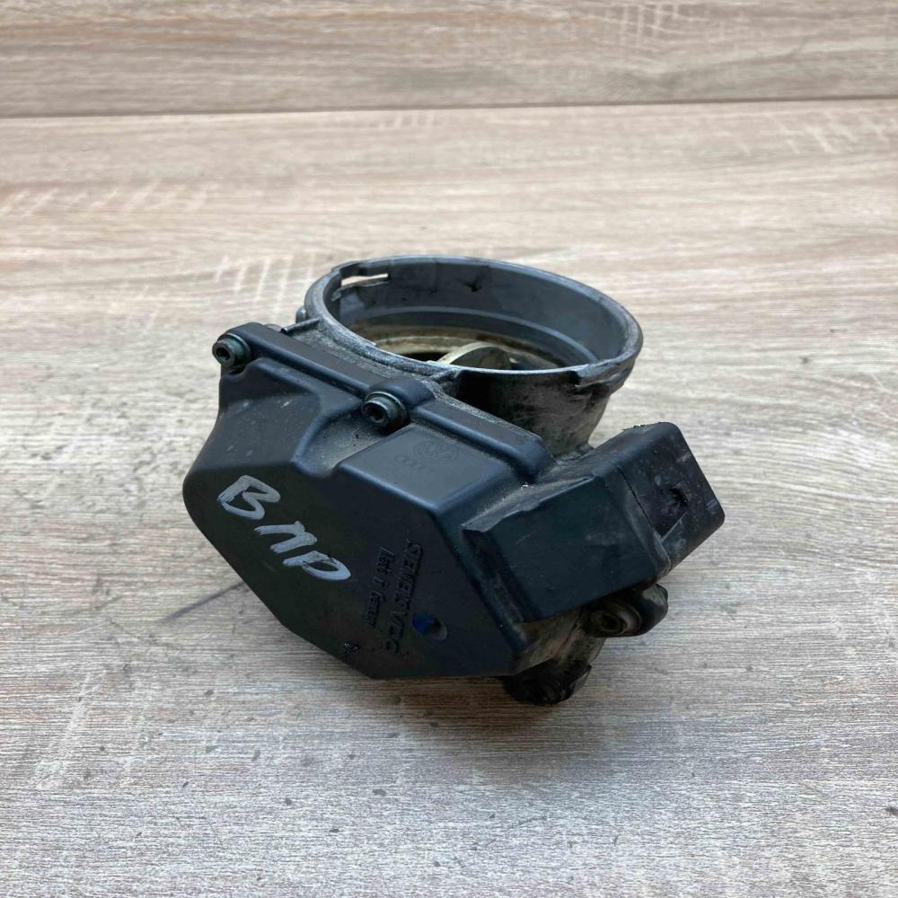03G128063A A2C53085612  Throttle valve Volkswagen PASSAT B6